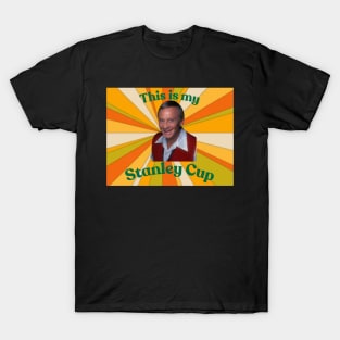 Stanley Roper aka Mr. Roper T-Shirt